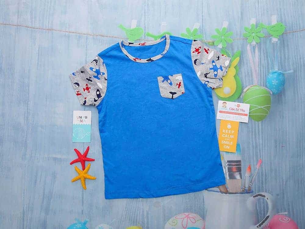 Góc Bé Yêu – Shop Bách Hóa Mẹ Và Bé Tại TPHCM