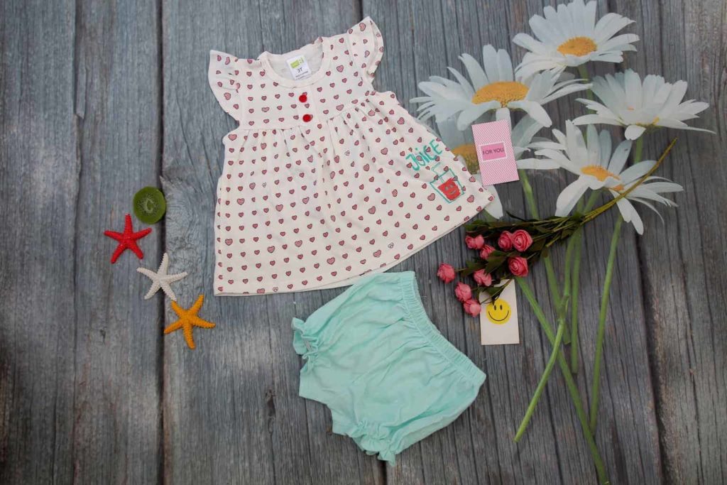 Góc Bé Yêu – Shop Bách Hóa Mẹ Và Bé Tại TPHCM