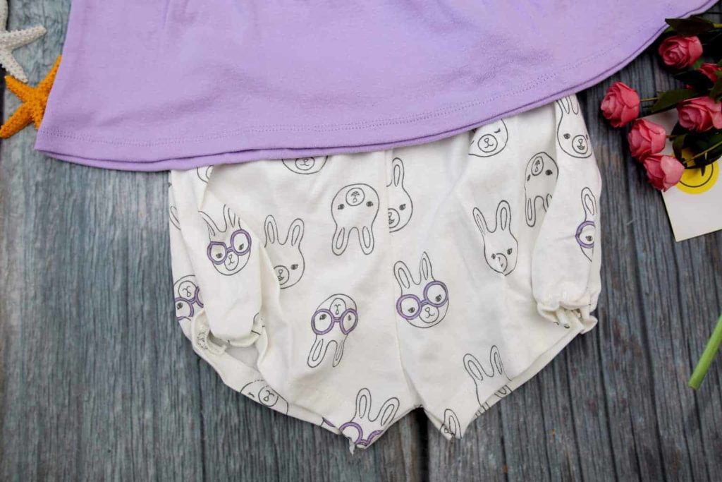 Góc Bé Yêu – Shop Bách Hóa Mẹ Và Bé Tại TPHCM