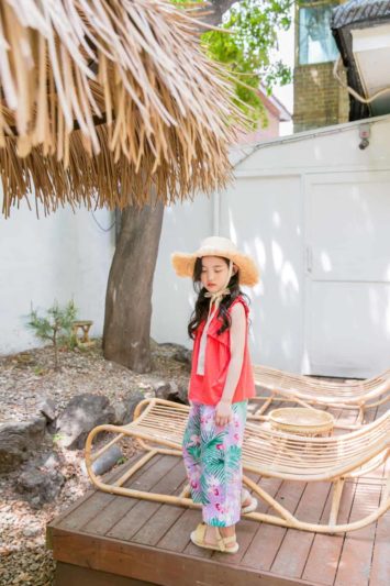 Shop thời trang trẻ em nhập khẩu tại Tuy Hòa Phú Yên