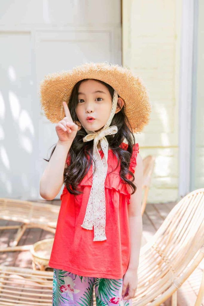 Shop quần áo trẻ em xuất khẩu ở Tuy Hòa