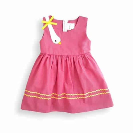 Quần áo trẻ em giá rẻ tại Nha Trang