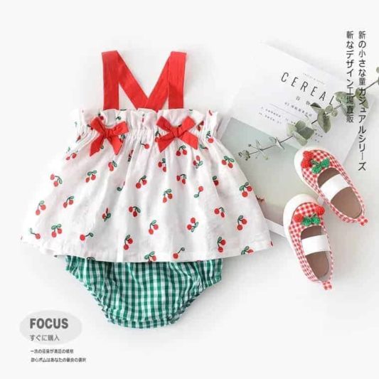 Quần áo trẻ em cao cấp Nha Trang