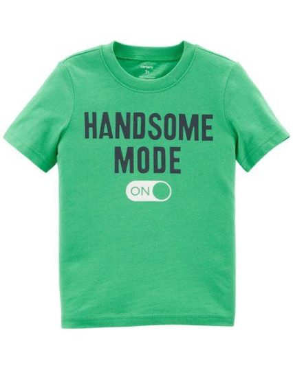 quần áo trẻ em đi học