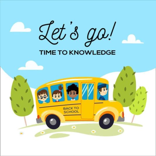 Kinh nghiệm cho bé đi nhà trẻ không khóc