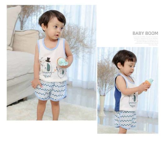 lưu ý khác khi chọn trang phục cho bé