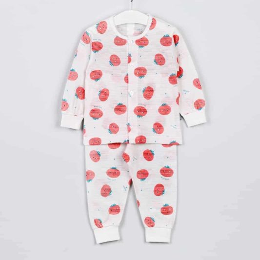 Quần áo trẻ em xuất nhập khẩu giá rẻ