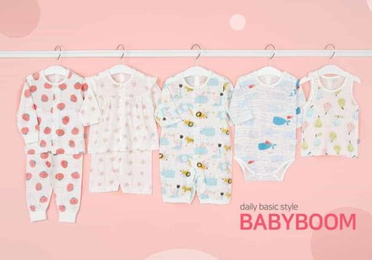 quần áo trẻ em giá sỉ