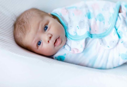 Kinh nghiệm chăm sóc trẻ sơ sinh