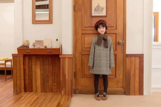 Quần áo trẻ em giao mùa mới nhất 2020