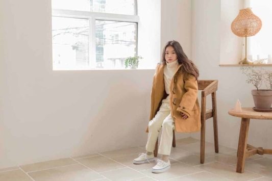 cách chọn quần áo trẻ em khi giao mùa