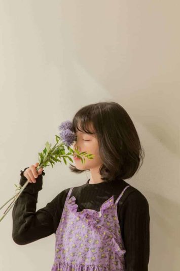 Quần áo an toàn cho bé