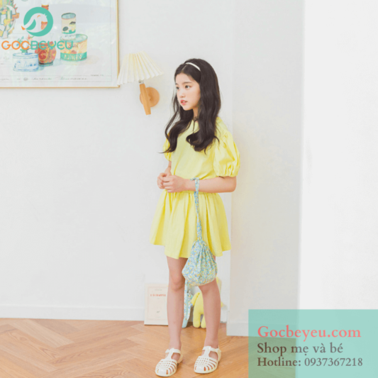 Mách bạn Top 10 shop thời trang trẻ em ở TPHCM được ưa thích nhất