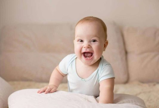 Trẻ dị ứng thức ăn