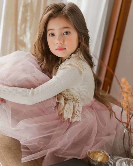 Top 10 shop thời trang trẻ em ở TPHCM