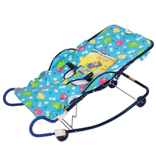 Ghế nhún cho bé