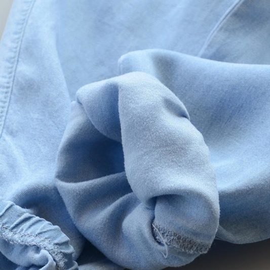 Vải Tencel là gì