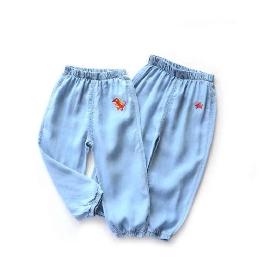 Vải Tencel là gì