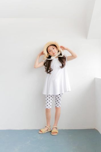 7 set đồ sành điệu cho bé gái