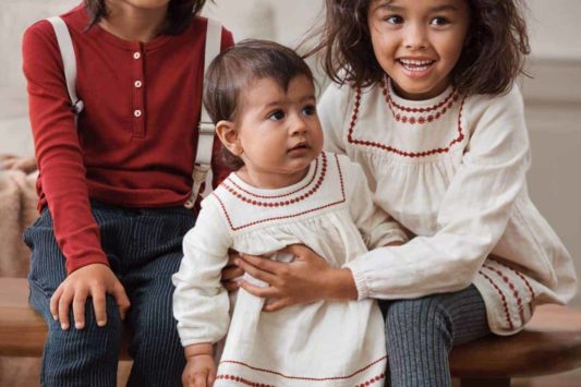 Thương hiệu H&M