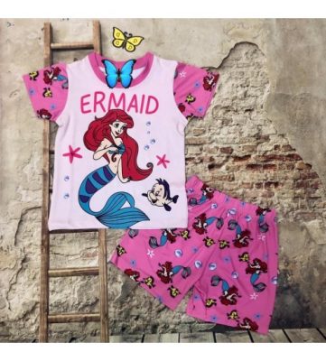 vải thun lạnh là gì