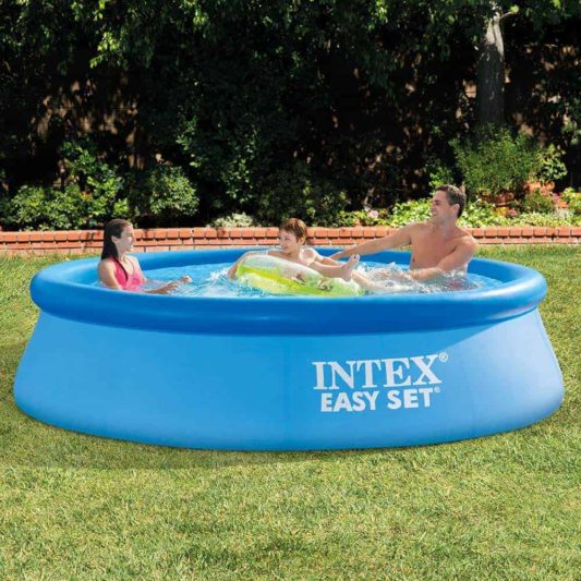 bể bơi phao trẻ em