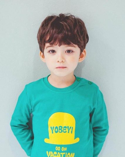 Tên bé trai ý nghĩa 2020