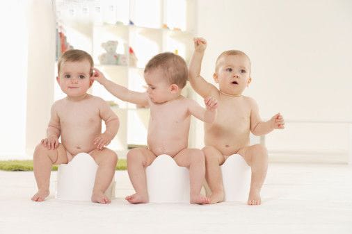 dấu hiệu triệu chứng trẻ bị tiêu chảy