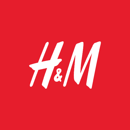 thương hiệu H&M