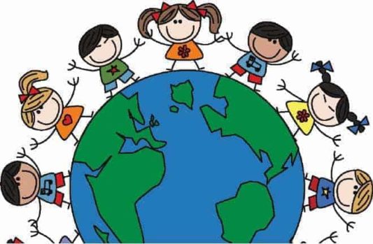 Quyền trẻ em là gì