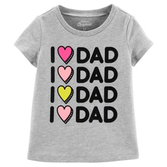 Áo thun bé gái xuất khẩu cao cấp