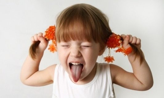 Bệnh tăng động ở trẻ em là gì