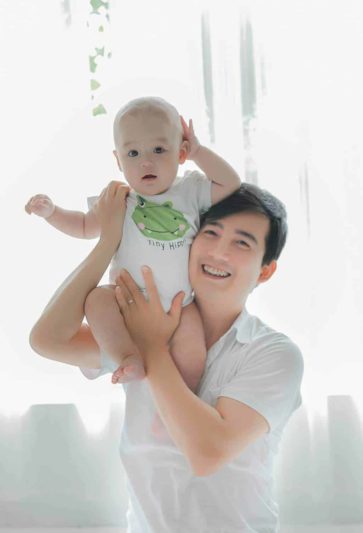 Sai lầm nuôi dạy trẻ