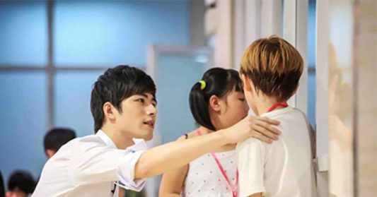 vì sao không nên la mắng trẻ em