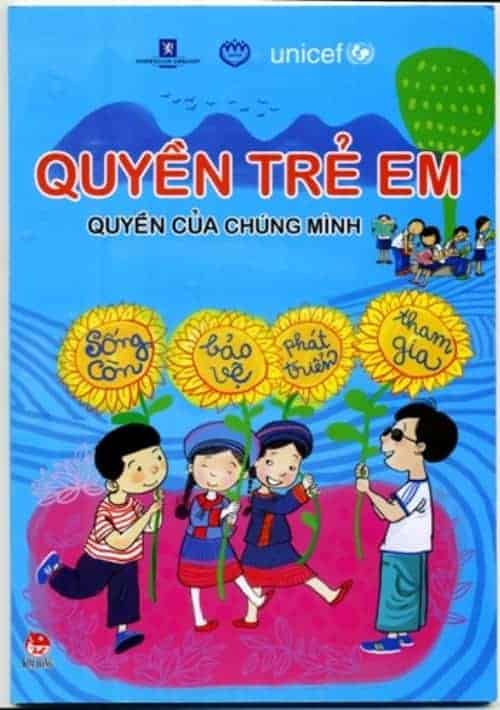 Trẻ em có những quyền gì theo quy định của luật pháp Việt Nam?