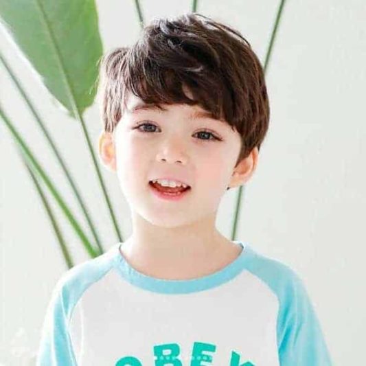 Tên đẹp cho bé trai