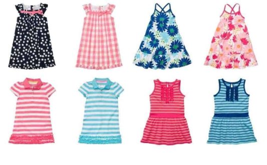 quần áo mùa hè thấm hút mồ hôi