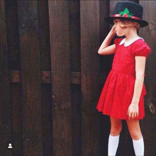 phối đồ để bé yêu xinh như công chúa