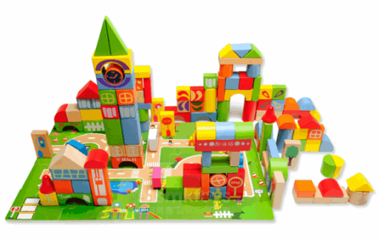 7 món đồ chơi cho bé gái xinh xắn nhất