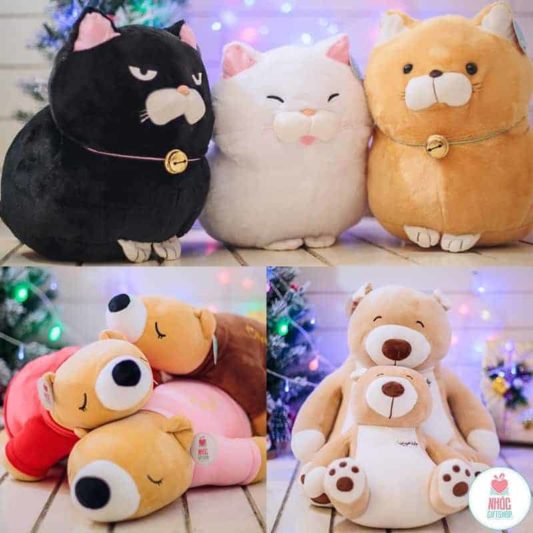 7 món đồ chơi cho bé gái xinh xắn nhất