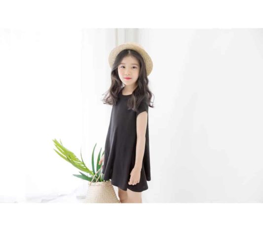 Quần áo Hàn Quốc giá rẻ