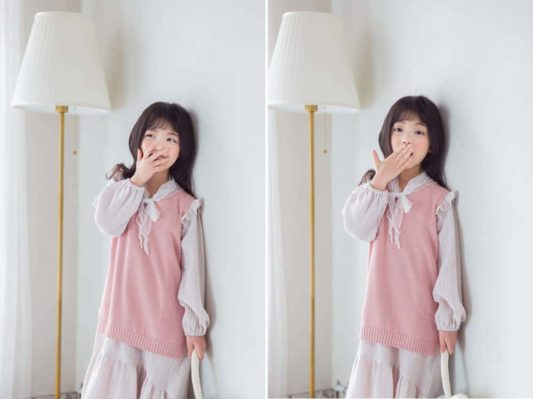 Quần áo trẻ em Hàn Quốc giá rẻ