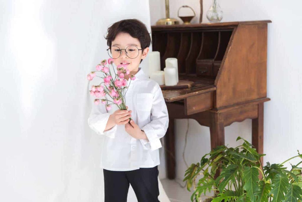 Quần áo trẻ em Hàn Quốc giá rẻ