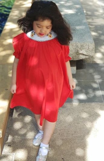 Quần áo thời trang trẻ em Hàn Quốc