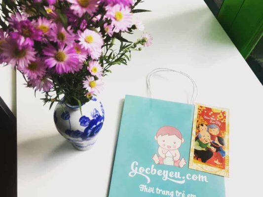 Quần áo trẻ em cao cấp giảm giá