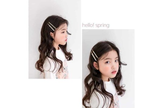 Lì xì Tết 1 triệu tại shop quần áo trẻ em cao cấp Góc Bé Yêu