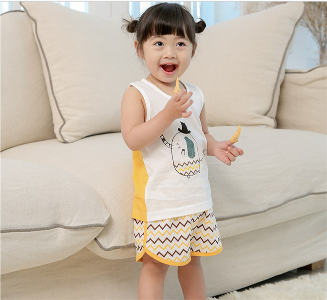 Góc Bé Yêu – Shop Bách Hóa Mẹ Và Bé Tại TPHCM