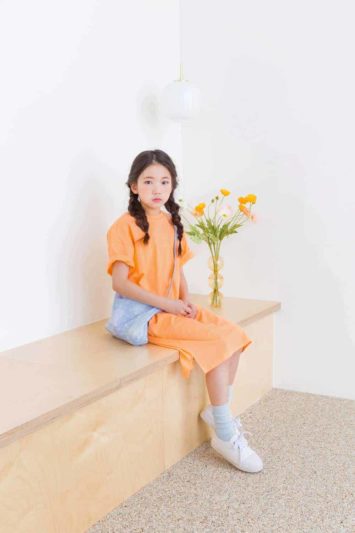 Top 6 thương hiệu thời trang trẻ em nổi tiếng nhất