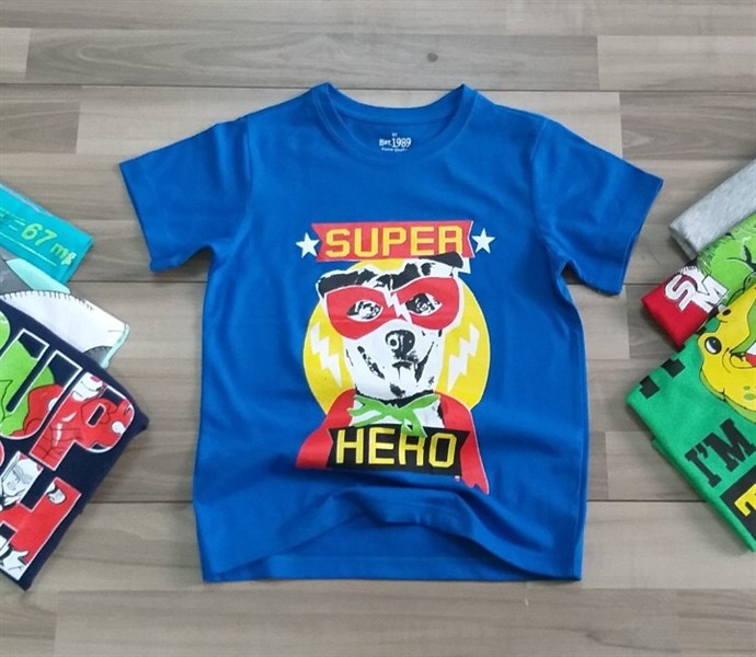 Góc Bé Yêu – Shop Bách Hóa Mẹ Và Bé Tại TPHCM
