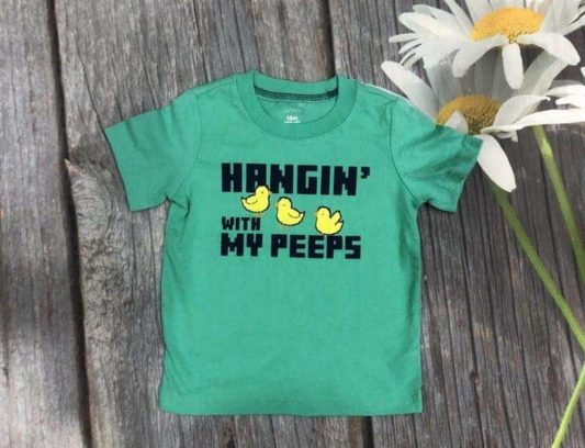 Shop quần áo trẻ em Góc Bé Yêu